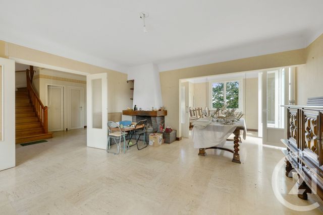 Maison à vendre - 8 pièces - 149,55 m2 - Chatillon - 92 - ILE-DE-FRANCE