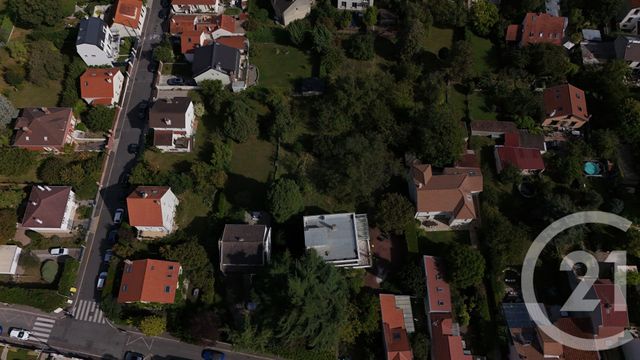 Maison à vendre - 8 pièces - 149,55 m2 - Chatillon - 92 - ILE-DE-FRANCE