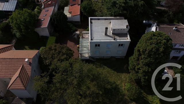 Maison à vendre - 8 pièces - 149,55 m2 - Chatillon - 92 - ILE-DE-FRANCE