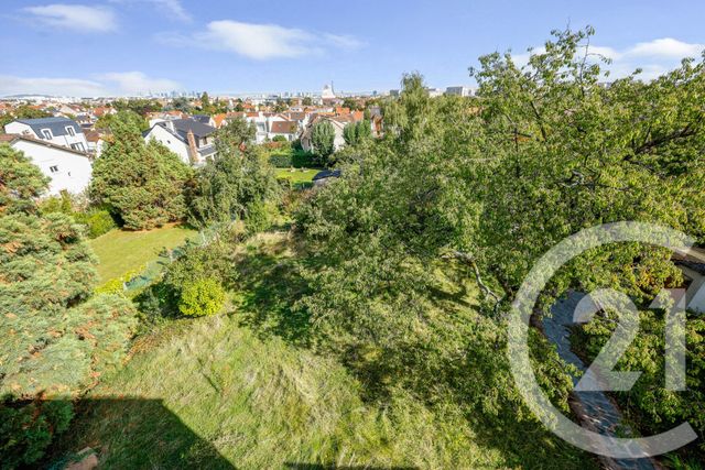 Maison à vendre - 8 pièces - 149,55 m2 - Chatillon - 92 - ILE-DE-FRANCE