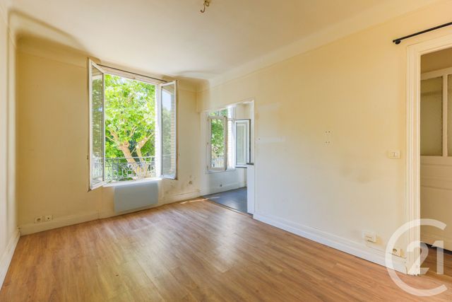 appartement - MONTROUGE - 92