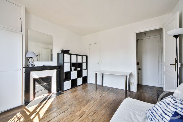 Appartement F1 à vendre - 1 pièce - 17,10 m2 - Paris - 75010 - ILE-DE-FRANCE