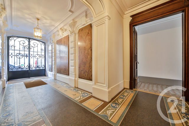 Appartement F1 à vendre - 1 pièce - 17,10 m2 - Paris - 75010 - ILE-DE-FRANCE