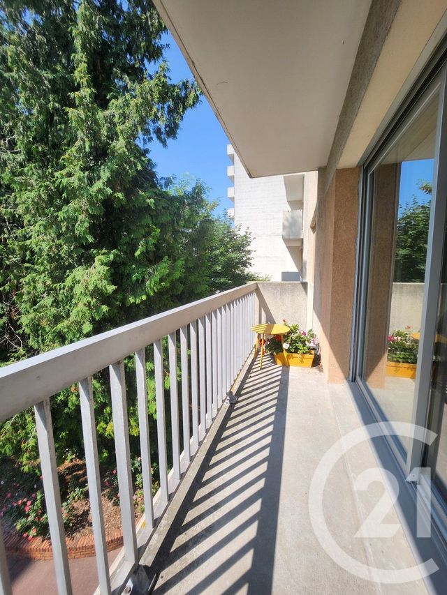 appartement - BAGNEUX - 92