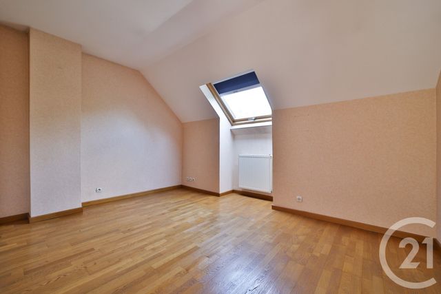 Maison &agrave; vendre - 6 pi&egrave;ces - 120,62 m2 - Bagneux - 92 - ILE-DE-FRANCE