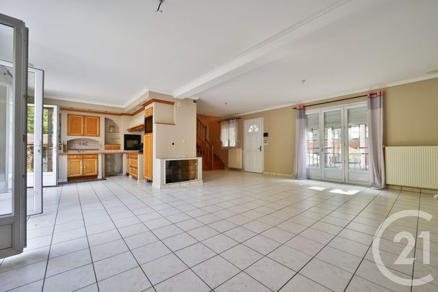 maison - BAGNEUX - 92