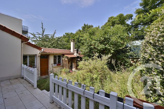 Maison &agrave; vendre - 6 pi&egrave;ces - 120,62 m2 - Bagneux - 92 - ILE-DE-FRANCE