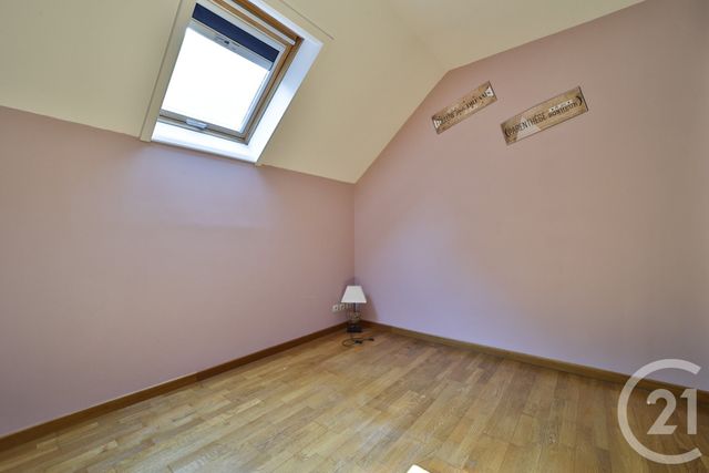 Maison &agrave; vendre - 6 pi&egrave;ces - 120,62 m2 - Bagneux - 92 - ILE-DE-FRANCE