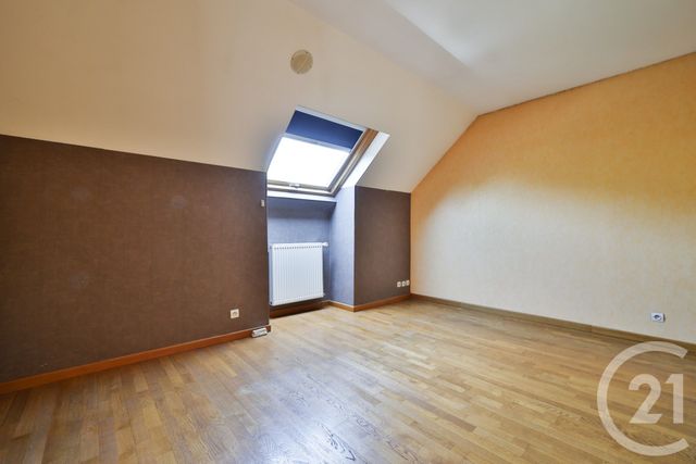 Maison &agrave; vendre - 6 pi&egrave;ces - 120,62 m2 - Bagneux - 92 - ILE-DE-FRANCE