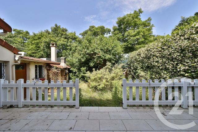 Maison &agrave; vendre - 6 pi&egrave;ces - 120,62 m2 - Bagneux - 92 - ILE-DE-FRANCE