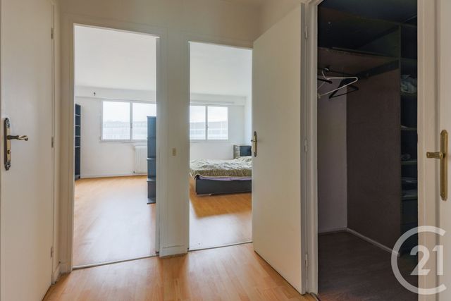 Appartement F3 à vendre - 3 pièces - 67,82 m2 - Montrouge - 92 - ILE-DE-FRANCE