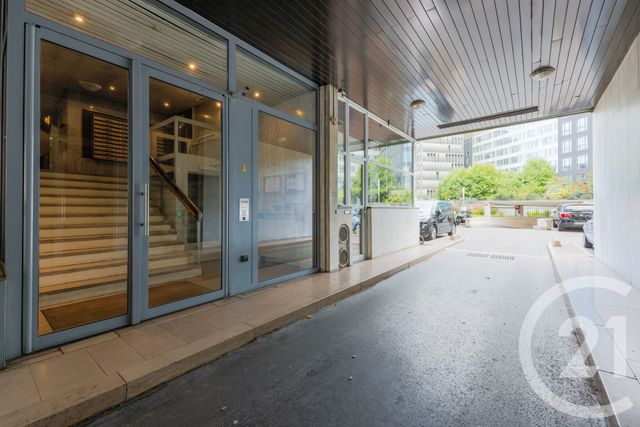 Appartement F3 à vendre - 3 pièces - 67,82 m2 - Montrouge - 92 - ILE-DE-FRANCE