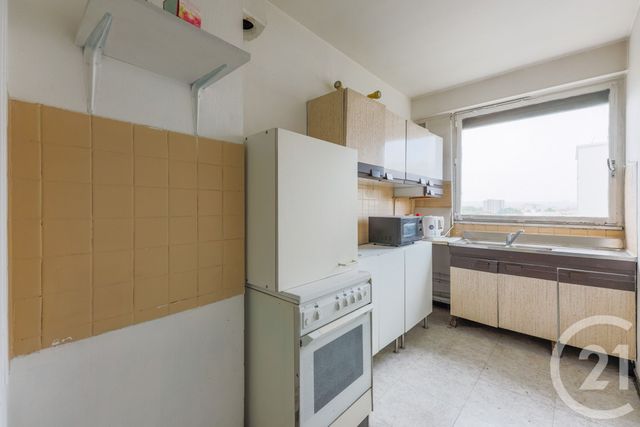 Appartement F3 à vendre - 3 pièces - 67,82 m2 - Montrouge - 92 - ILE-DE-FRANCE