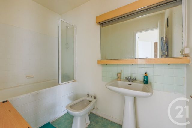 Appartement F3 à vendre - 3 pièces - 67,82 m2 - Montrouge - 92 - ILE-DE-FRANCE