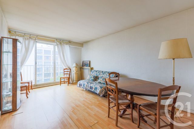 appartement - MONTROUGE - 92