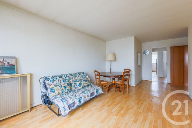 Appartement F3 à vendre - 3 pièces - 67,82 m2 - Montrouge - 92 - ILE-DE-FRANCE