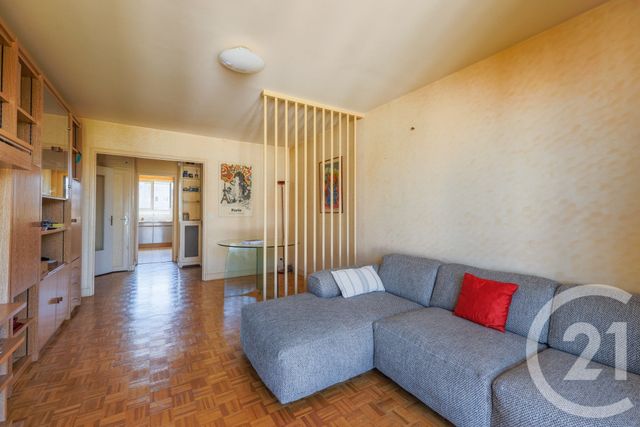 Appartement F3 à vendre - 3 pièces - 65,43 m2 - Montrouge - 92 - ILE-DE-FRANCE