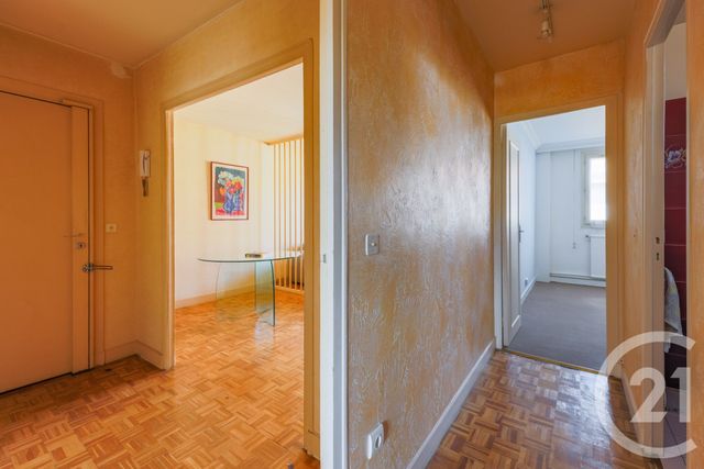 Appartement F3 à vendre - 3 pièces - 65,43 m2 - Montrouge - 92 - ILE-DE-FRANCE