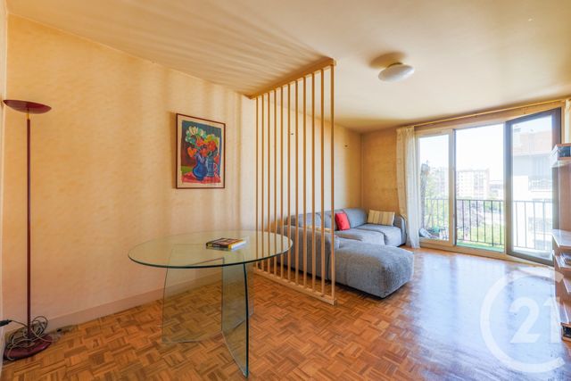 Appartement F3 à vendre - 3 pièces - 65,43 m2 - Montrouge - 92 - ILE-DE-FRANCE