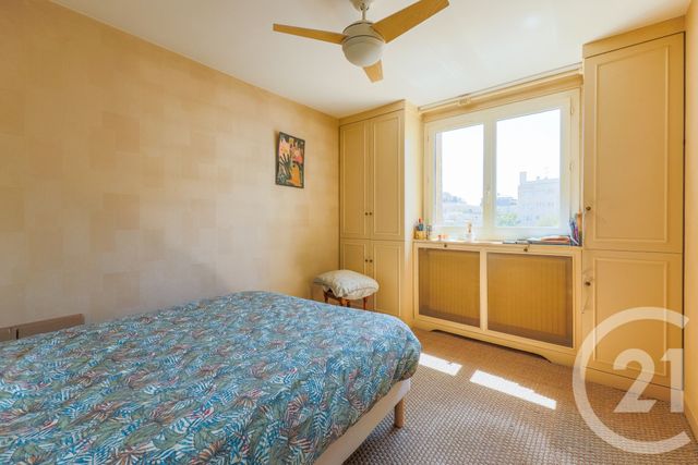 Appartement F3 à vendre - 3 pièces - 65,43 m2 - Montrouge - 92 - ILE-DE-FRANCE