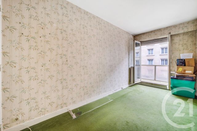 Appartement F2 à vendre - 2 pièces - 47,08 m2 - Paris - 75015 - ILE-DE-FRANCE