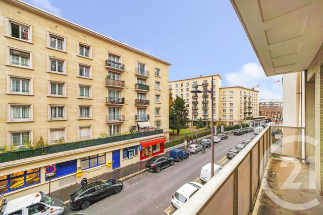 Appartement F2 à vendre - 2 pièces - 47,08 m2 - Paris - 75015 - ILE-DE-FRANCE