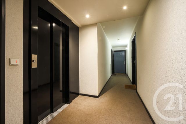 Appartement F2 &agrave; vendre - 2 pi&egrave;ces - 47 m2 - Montrouge - 92 - ILE-DE-FRANCE