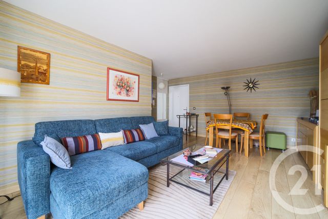 Appartement F2 à vendre - 2 pièces - 47 m2 - Montrouge - 92 - ILE-DE-FRANCE