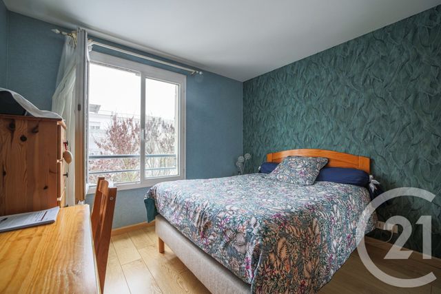 Appartement F2 &agrave; vendre - 2 pi&egrave;ces - 47 m2 - Montrouge - 92 - ILE-DE-FRANCE