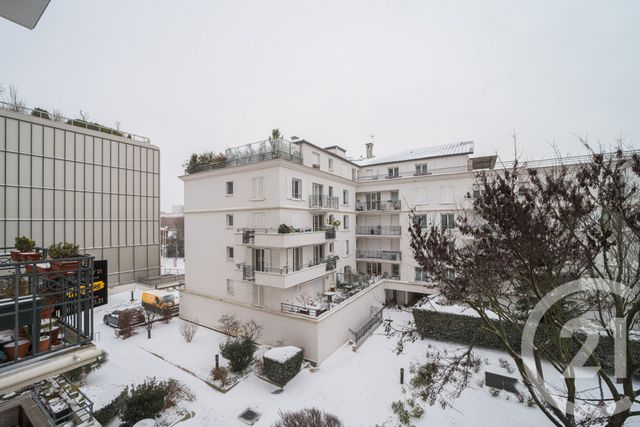 Appartement F2 &agrave; vendre - 2 pi&egrave;ces - 47 m2 - Montrouge - 92 - ILE-DE-FRANCE