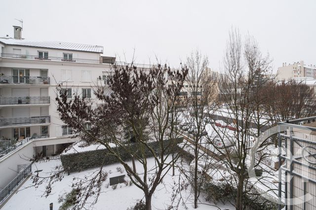 Appartement F2 &agrave; vendre - 2 pi&egrave;ces - 47 m2 - Montrouge - 92 - ILE-DE-FRANCE