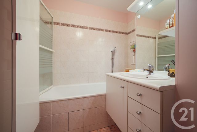 Appartement F2 &agrave; vendre - 2 pi&egrave;ces - 47 m2 - Montrouge - 92 - ILE-DE-FRANCE