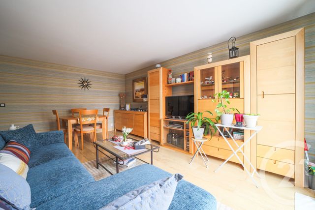 Appartement F2 &agrave; vendre - 2 pi&egrave;ces - 47 m2 - Montrouge - 92 - ILE-DE-FRANCE