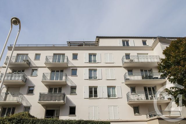 appartement - MONTROUGE - 92