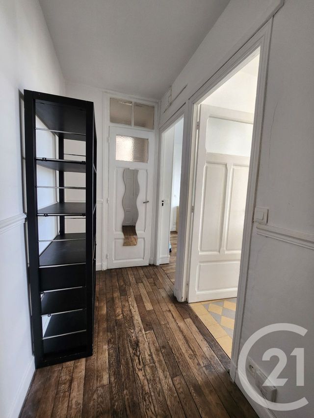 appartement - MONTROUGE - 92