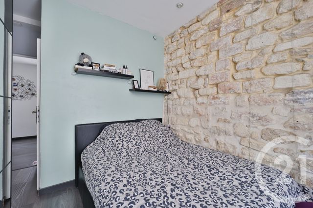 Appartement F2 à vendre - 2 pièces - 28,64 m2 - Montrouge - 92 - ILE-DE-FRANCE