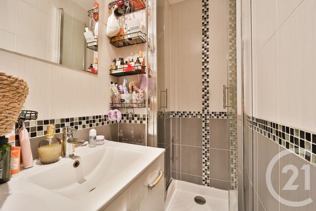 Appartement F2 à vendre - 2 pièces - 28,64 m2 - Montrouge - 92 - ILE-DE-FRANCE