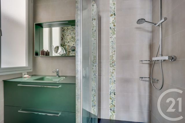 Appartement F5 à vendre - 5 pièces - 96,43 m2 - Montrouge - 92 - ILE-DE-FRANCE