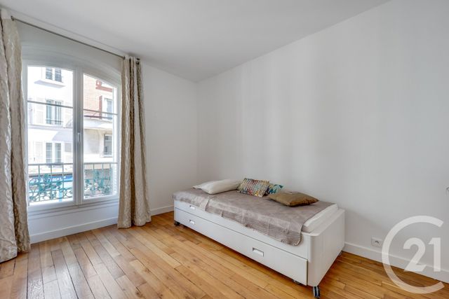 Appartement F5 à vendre - 5 pièces - 96,43 m2 - Montrouge - 92 - ILE-DE-FRANCE