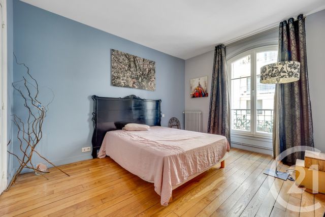Appartement F5 à vendre - 5 pièces - 96,43 m2 - Montrouge - 92 - ILE-DE-FRANCE