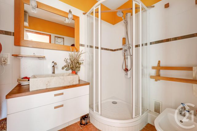 Appartement F3 à vendre - 3 pièces - 58 m2 - Montrouge - 92 - ILE-DE-FRANCE