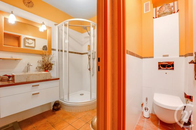 Appartement F3 à vendre - 3 pièces - 58 m2 - Montrouge - 92 - ILE-DE-FRANCE