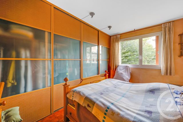 Appartement F3 à vendre - 3 pièces - 58 m2 - Montrouge - 92 - ILE-DE-FRANCE