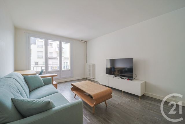 Appartement F2 à vendre - 2 pièces - 51,17 m2 - Montrouge - 92 - ILE-DE-FRANCE