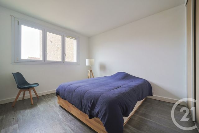 Appartement F2 à vendre - 2 pièces - 51,17 m2 - Montrouge - 92 - ILE-DE-FRANCE