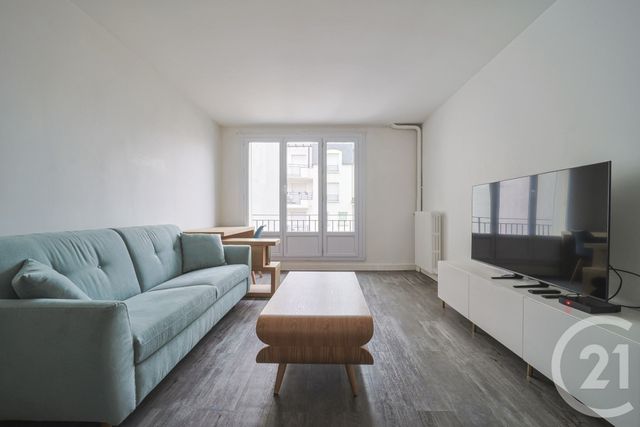 Appartement F2 à vendre - 2 pièces - 51,17 m2 - Montrouge - 92 - ILE-DE-FRANCE