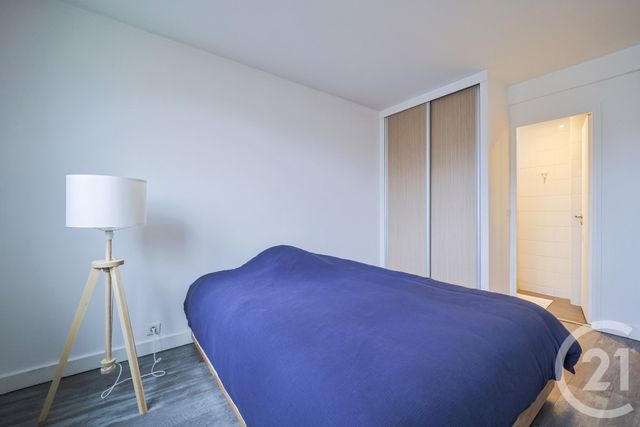 Appartement F2 à vendre - 2 pièces - 51,17 m2 - Montrouge - 92 - ILE-DE-FRANCE