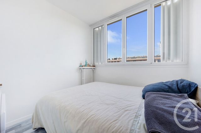 Appartement F3 à vendre - 3 pièces - 64,75 m2 - Montrouge - 92 - ILE-DE-FRANCE