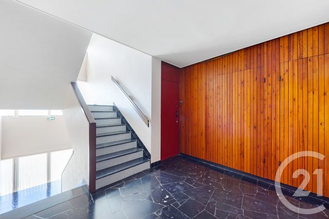 Appartement F3 à vendre - 3 pièces - 64,75 m2 - Montrouge - 92 - ILE-DE-FRANCE