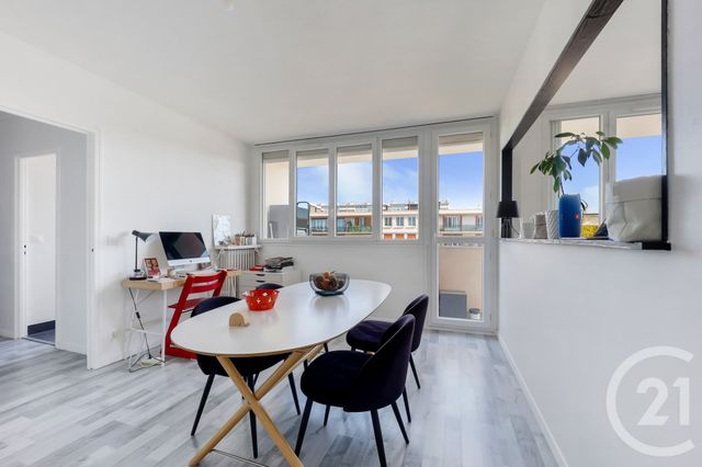 Appartement F3 à vendre - 3 pièces - 64,75 m2 - Montrouge - 92 - ILE-DE-FRANCE